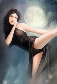 神医狂婿-女总裁的上门女婿