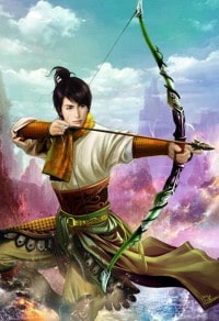 權力之巔