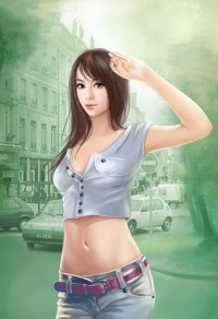 无心插柳