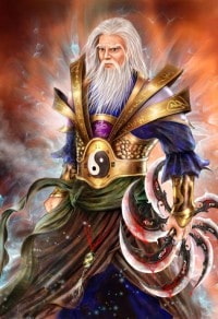 新世紀福音戰士之天使守護