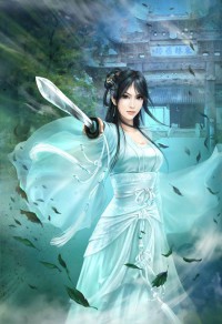 恋上我的冰山女友