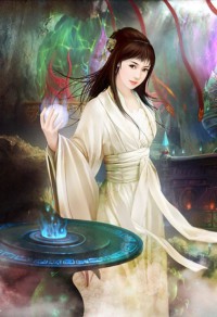 江山如画之女将传奇